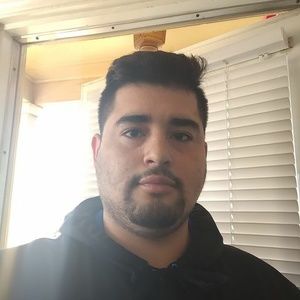 Meet your Posher, Luis